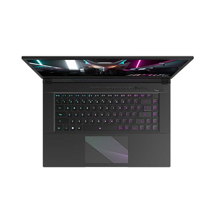 TNC Store - Laptop Gaming Gigabyte AORUS 15 9MF E2VN583SH